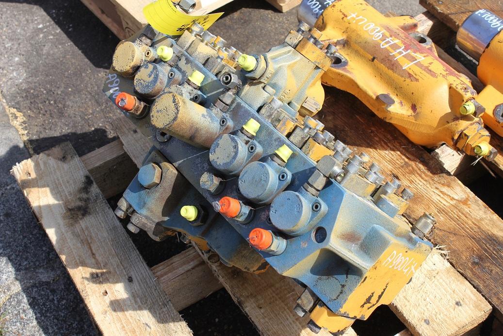 Liebherr A 900 LIT - Гидравлический клапан для Строительной техники: фото 3 Liebherr A 900 LIT - Гидравлический клапан для Строительной техники: фото 3