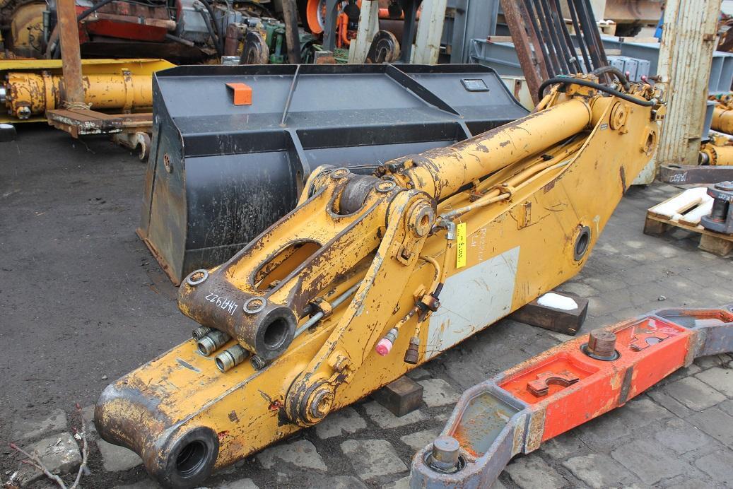 Liebherr A922 LIT - Стрела для Экскаваторов: фото 3 Liebherr A922 LIT - Стрела для Экскаваторов: фото 3