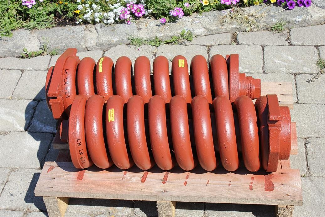 Liebherr LR 621 - Запчасти ходовой части для Строительной техники: фото 3 Liebherr LR 621 - Запчасти ходовой части для Строительной техники: фото 3