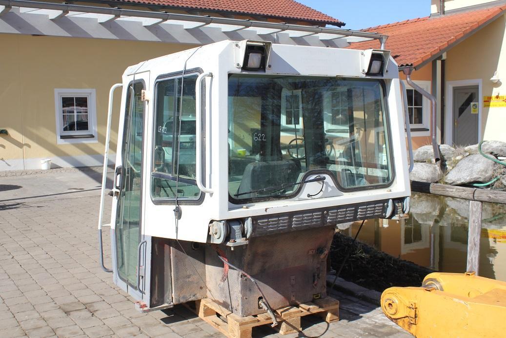 Liebherr LR 622 - Кабина для Строительной техники: фото 5 Liebherr LR 622 - Кабина для Строительной техники: фото 5
