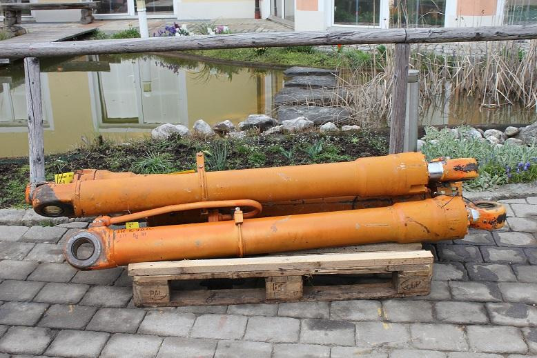 Liebherr R 912 LC LIT - Гидравлический цилиндр для Строительной техники: фото 4 Liebherr R 912 LC LIT - Гидравлический цилиндр для Строительной техники: фото 4