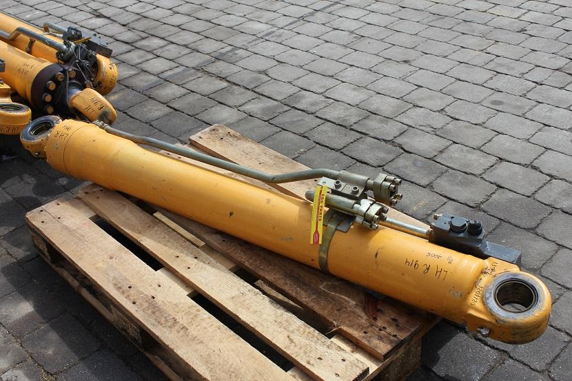 Liebherr R 914 - Гидравлический цилиндр для Строительной техники: фото 4 Liebherr R 914 - Гидравлический цилиндр для Строительной техники: фото 4