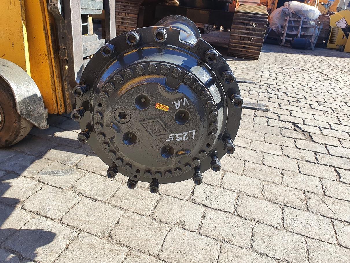 O&K L 25.5 - Ось и запчасти для Колёсных погрузчиков: фото 4 O&K L 25.5 - Ось и запчасти для Колёсных погрузчиков: фото 4