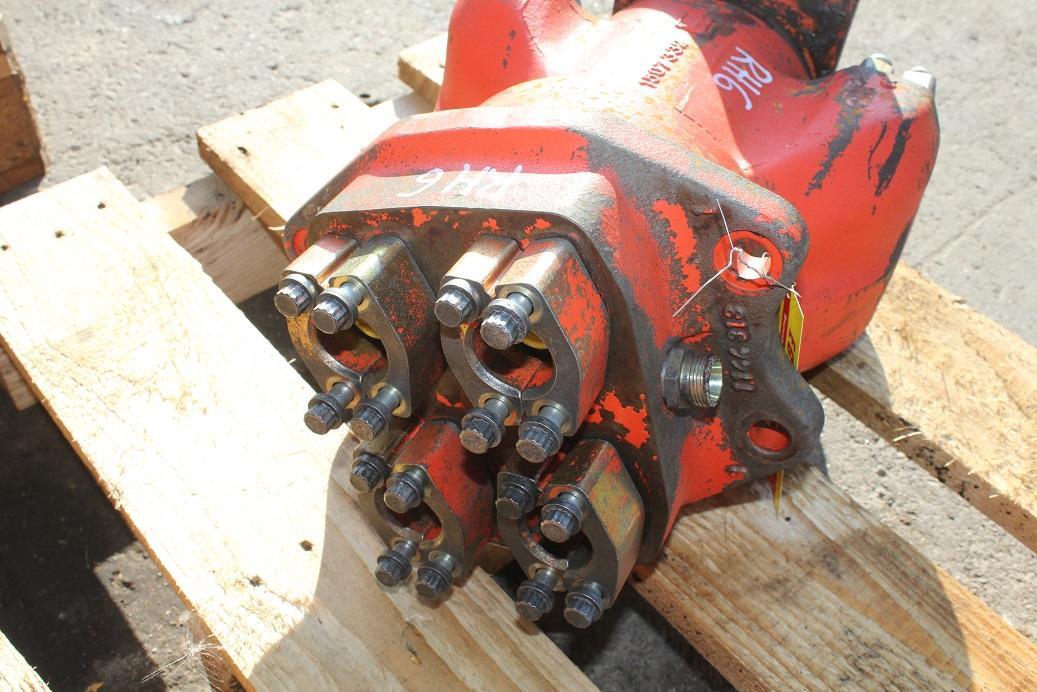 O&K RH 6 - Гидравлика для Гусеничных экскаваторов: фото 5 O&K RH 6 - Гидравлика для Гусеничных экскаваторов: фото 5