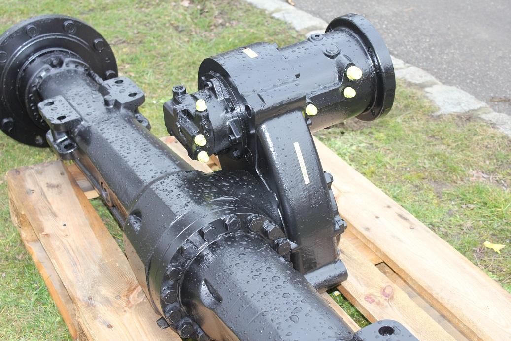 ZF AP B 355 - Ось и запчасти для Строительной техники: фото 3 ZF AP B 355 - Ось и запчасти для Строительной техники: фото 3