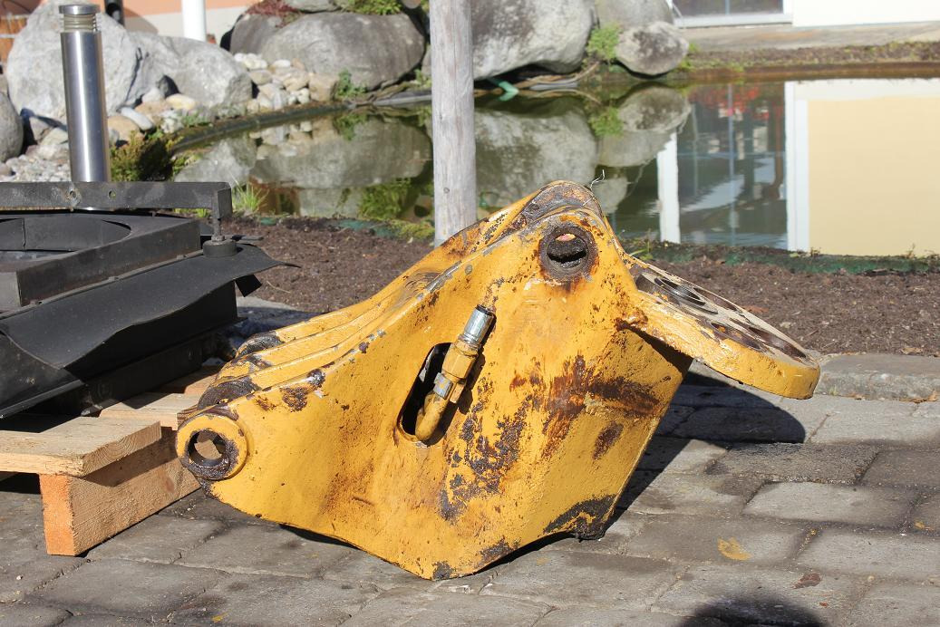 Zeppelin ZM 6 - Кузов и экстерьер для Экскаваторов: фото 5 Zeppelin ZM 6 - Кузов и экстерьер для Экскаваторов: фото 5