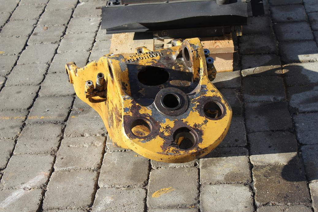 Zeppelin ZM 6 - Кузов и экстерьер для Экскаваторов: фото 3 Zeppelin ZM 6 - Кузов и экстерьер для Экскаваторов: фото 3