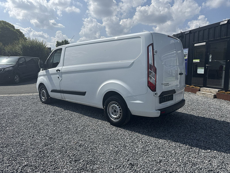 Ford Transit Custom 2.0 L2 Wp-Inrichting AC! - Легковой фургон: фото 5 Ford Transit Custom 2.0 L2 Wp-Inrichting AC! - Легковой фургон: фото 5