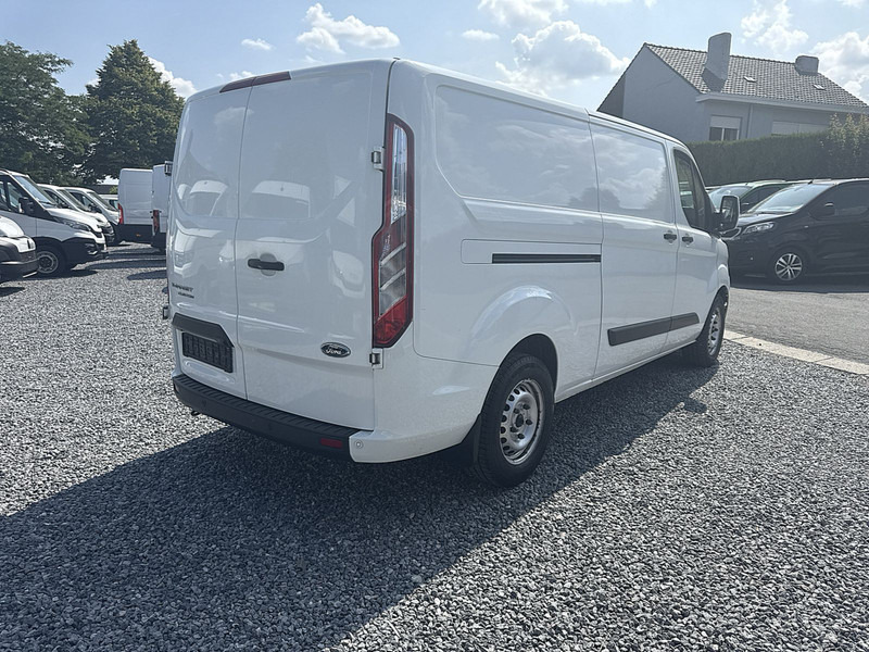 Ford Transit Custom 2.0 L2 Wp-Inrichting AC! - Легковой фургон: фото 3 Ford Transit Custom 2.0 L2 Wp-Inrichting AC! - Легковой фургон: фото 3