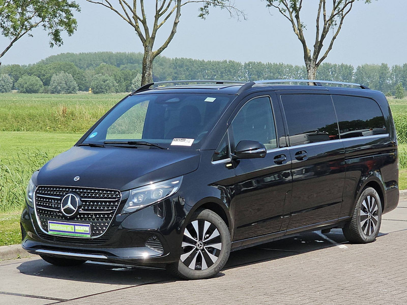Mercedes-Benz V-Klasse 300 CDI L3 XL 8-Pers Mbux! - Микроавтобус, Пассажирский фургон: фото 2 Mercedes-Benz V-Klasse 300 CDI L3 XL 8-Pers Mbux! - Микроавтобус, Пассажирский фургон: фото 2
