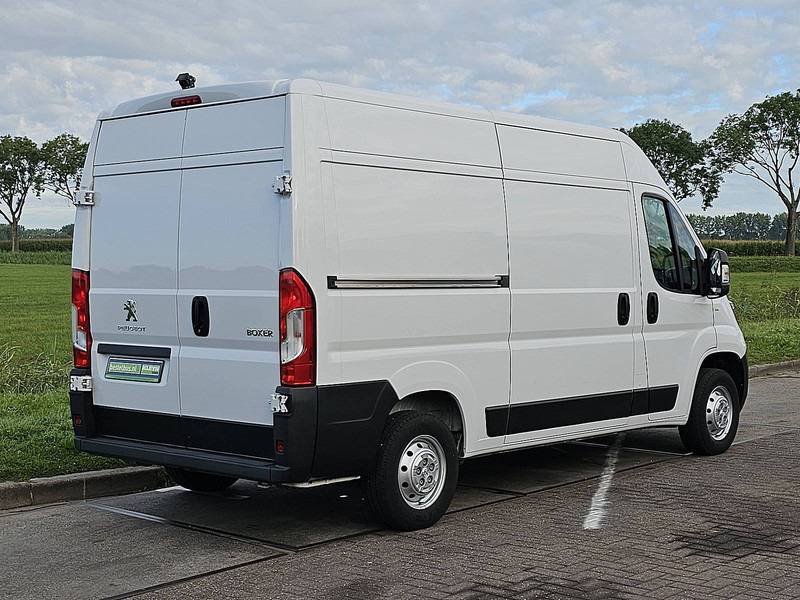 Peugeot Boxer 2.2 L2H2 Airco Euro6! - Легковой фургон: фото 3 Peugeot Boxer 2.2 L2H2 Airco Euro6! - Легковой фургон: фото 3