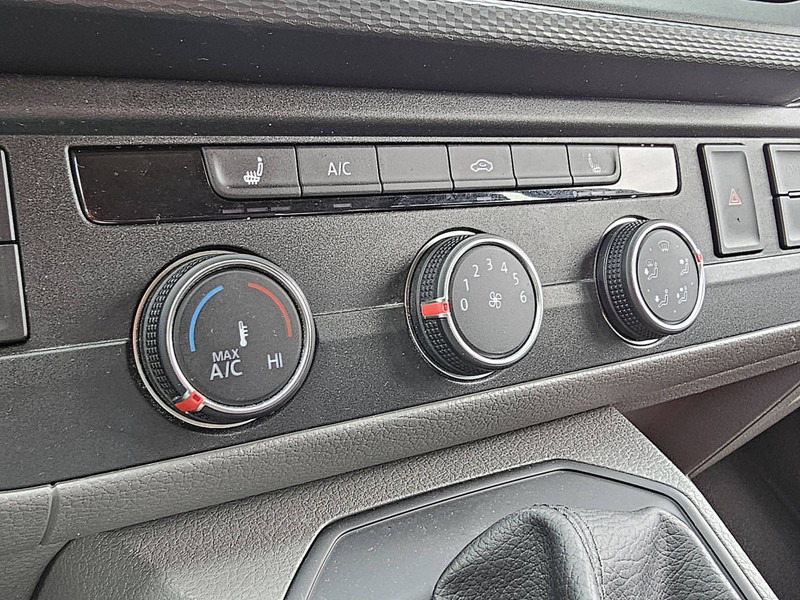 Легковой фургон Volkswagen Transporter 2.0 TDI T6.1 DubbelCabine L2: фото 9