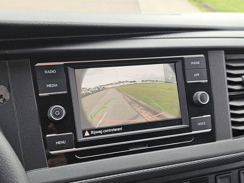 Легковой фургон Volkswagen Transporter 2.0 TDI T6.1 DubbelCabine L2: фото 14