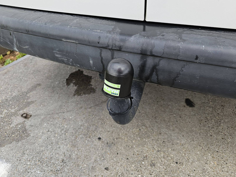 Легковой фургон Volkswagen Transporter 2.0 TDI T6.1 DubbelCabine L2: фото 13