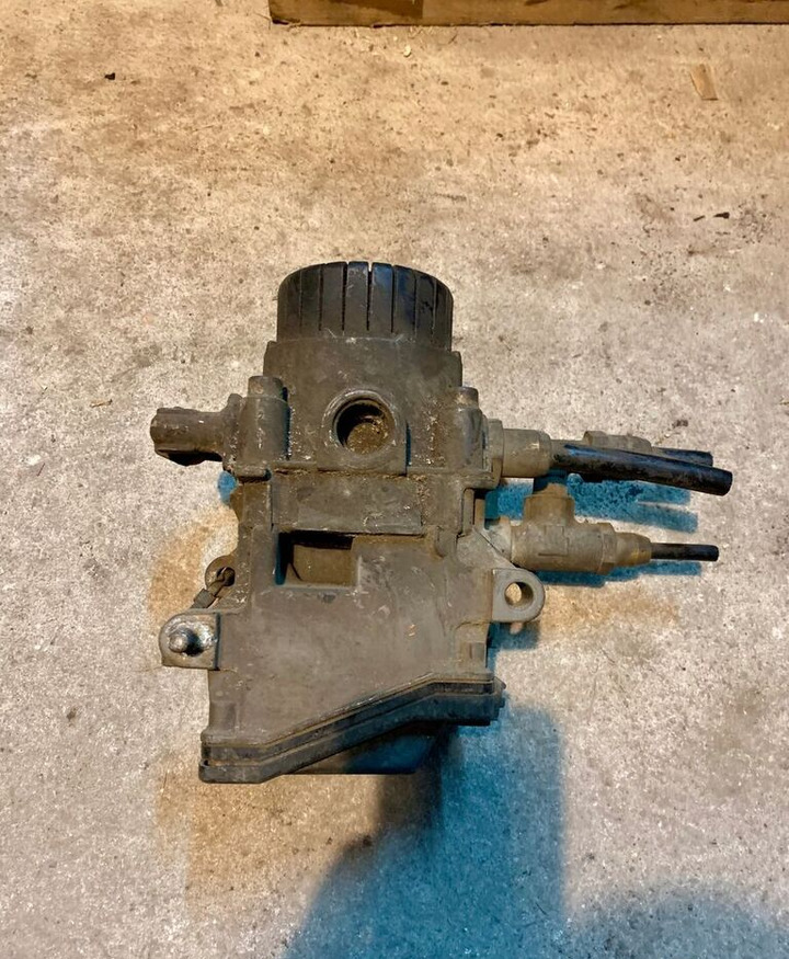 0486203025 Scania R - Тормозной клапан для Грузовиков: фото 3 0486203025 Scania R - Тормозной клапан для Грузовиков: фото 3