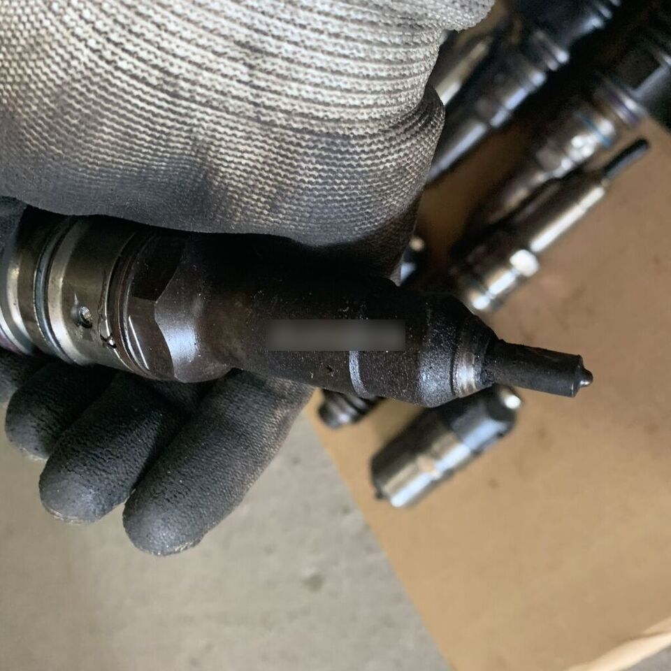 Bosch 0414701006 IVECO Stralis truck - Распределитель впрыска для Грузовиков: фото 5 Bosch 0414701006 IVECO Stralis truck - Распределитель впрыска для Грузовиков: фото 5