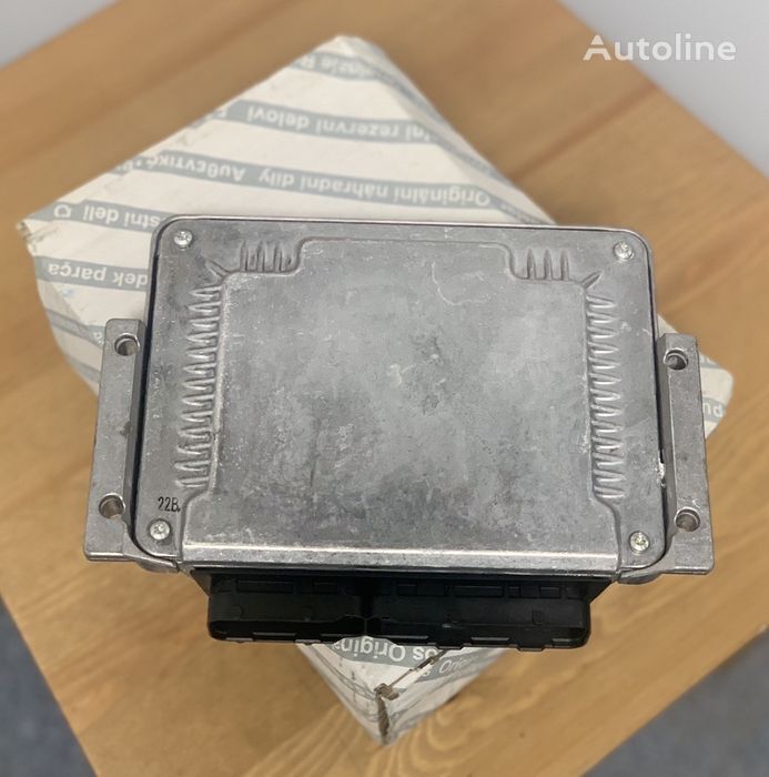 Bosch Sterownik Silnika Engine Control Ducato 2.8 HDI 281011755 for FIAT Ducato Boxer Jumper 2.8HDI 2000 - 2006 Oryginał NOWY commercial vehicle - Блок управления для Лёгких коммерческих автомобилей: фото 2 Bosch Sterownik Silnika Engine Control Ducato 2.8 HDI 281011755 for FIAT Ducato Boxer Jumper 2.8HDI 2000 - 2006 Oryginał NOWY commercial vehicle - Блок управления для Лёгких коммерческих автомобилей: фото 2