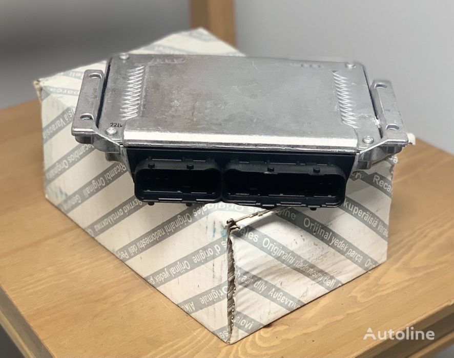 Bosch Sterownik Silnika Engine Control Ducato 2.8 HDI 281011755 for FIAT Ducato Boxer Jumper 2.8HDI 2000 - 2006 Oryginał NOWY commercial vehicle - Блок управления для Лёгких коммерческих автомобилей: фото 3 Bosch Sterownik Silnika Engine Control Ducato 2.8 HDI 281011755 for FIAT Ducato Boxer Jumper 2.8HDI 2000 - 2006 Oryginał NOWY commercial vehicle - Блок управления для Лёгких коммерческих автомобилей: фото 3