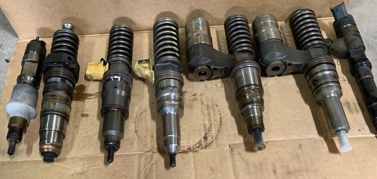 Bosch Wtryski MAN HURT regeneracja Oryginał 0445120218 - Распределитель впрыска для Грузовиков: фото 3 Bosch Wtryski MAN HURT regeneracja Oryginał 0445120218 - Распределитель впрыска для Грузовиков: фото 3