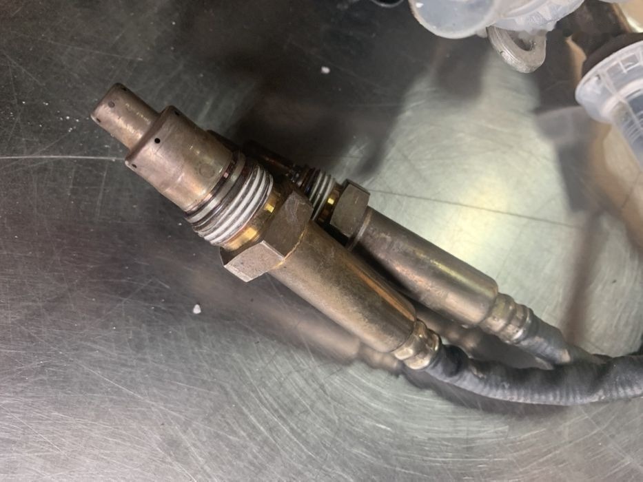 Continental NOX  Adblue Daf xf 106 Cummins Euro 6 4326862  DAF Xf 106 Euro 6 / 4326862 NOX Czujnik Spalin truck - Сенсор для Грузовиков: фото 5 Continental NOX  Adblue Daf xf 106 Cummins Euro 6 4326862  DAF Xf 106 Euro 6 / 4326862 NOX Czujnik Spalin truck - Сенсор для Грузовиков: фото 5