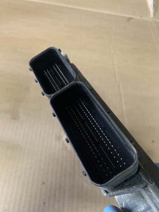 Continental Sterownik Moduł Katalizatora EAS 1869261   DAF XF 106 Euro 6, oryginał Paccar Continental 1869261 truck - Блок управления для Грузовиков: фото 3 Continental Sterownik Moduł Katalizatora EAS 1869261   DAF XF 106 Euro 6, oryginał Paccar Continental 1869261 truck - Блок управления для Грузовиков: фото 3