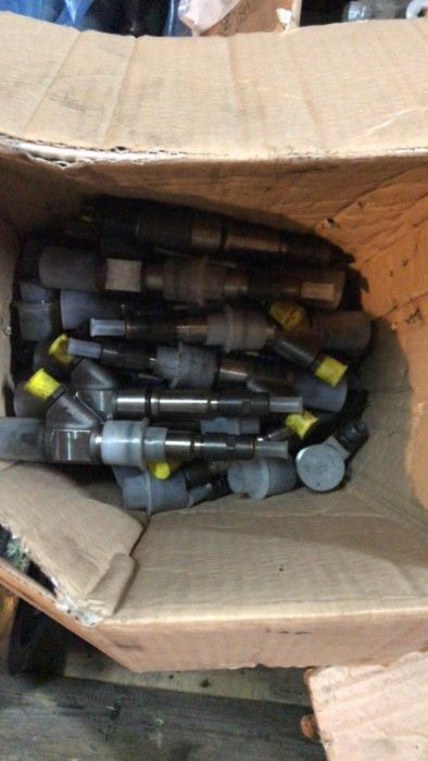 Egenera IVECO Stralis HI WAY NEW Holland - Распределитель впрыска для Грузовиков: фото 2 Egenera IVECO Stralis HI WAY NEW Holland - Распределитель впрыска для Грузовиков: фото 2