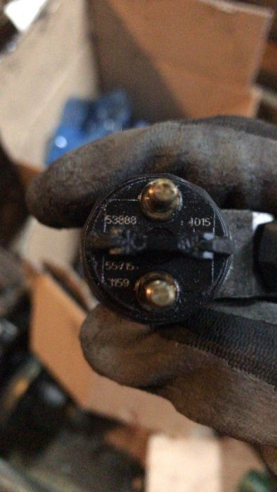 Egenera IVECO Stralis HI WAY NEW Holland - Распределитель впрыска для Грузовиков: фото 1 Egenera IVECO Stralis HI WAY NEW Holland - Распределитель впрыска для Грузовиков: фото 1