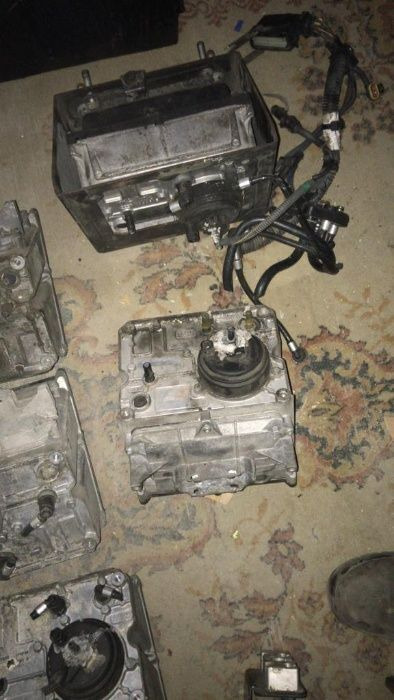 IVECO Moduły AD Blue Stralis Euro 6 0444042031 IVECO Stralis, Renault Magnum, Volvo FH - Глушитель/ Выхлопная система для Грузовиков: фото 5 IVECO Moduły AD Blue Stralis Euro 6 0444042031 IVECO Stralis, Renault Magnum, Volvo FH - Глушитель/ Выхлопная система для Грузовиков: фото 5