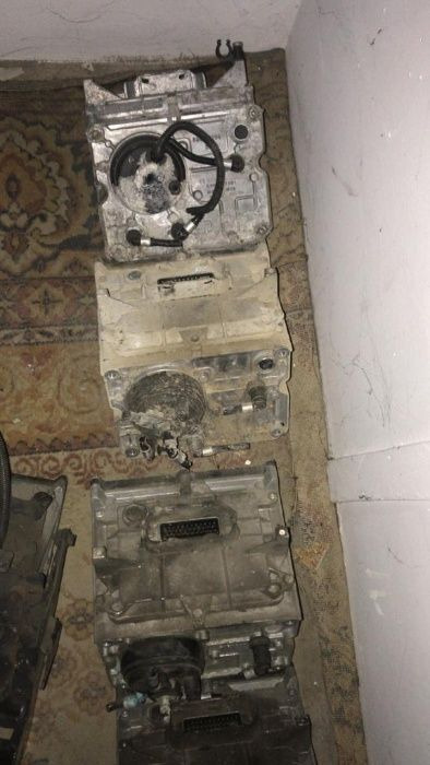 IVECO Moduły AD Blue Stralis Euro 6 0444042031 IVECO Stralis, Renault Magnum, Volvo FH - Глушитель/ Выхлопная система для Грузовиков: фото 3 IVECO Moduły AD Blue Stralis Euro 6 0444042031 IVECO Stralis, Renault Magnum, Volvo FH - Глушитель/ Выхлопная система для Грузовиков: фото 3