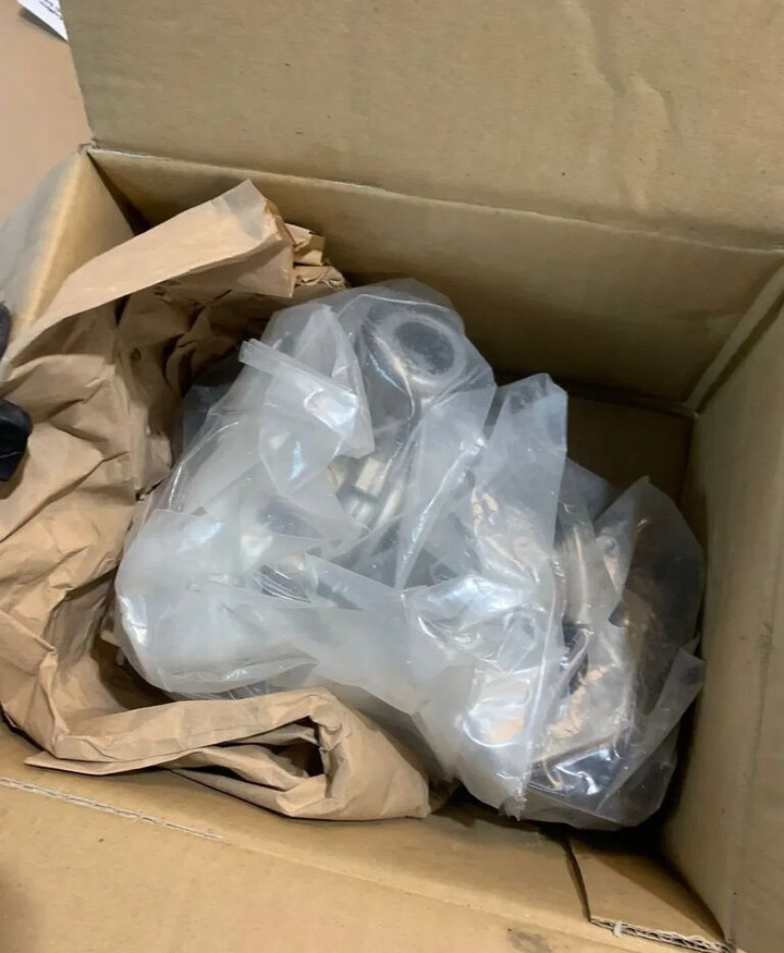 Land Rover Nowa Turbosprężarka TD025L3-08T-3.3 / 2248060 ROVER 75 2.0 CDT 1 2248060  for car - Двигатель для Легковых автомобилей: фото 3 Land Rover Nowa Turbosprężarka TD025L3-08T-3.3 / 2248060 ROVER 75 2.0 CDT 1 2248060  for car - Двигатель для Легковых автомобилей: фото 3