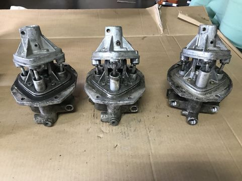 MAN Mechanizm zmiany biegów Wybierak 81.32605-6111 truck - Рычаг переключения передач для Грузовиков: фото 1 MAN Mechanizm zmiany biegów Wybierak 81.32605-6111 truck - Рычаг переключения передач для Грузовиков: фото 1