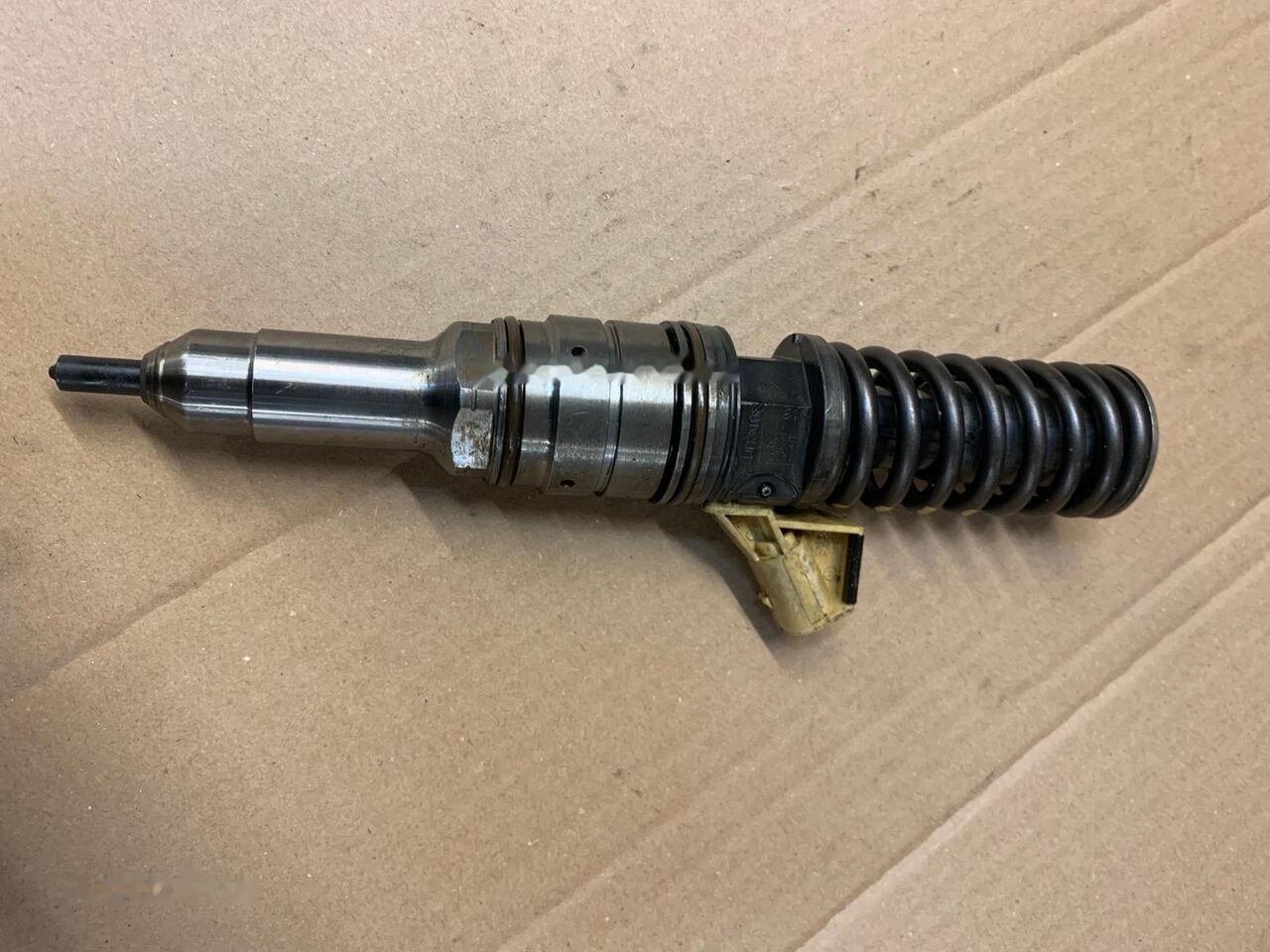 Pompo Iveco Stralis Bosch do regeneracji 0414703004 / 0414703008 - Распределитель впрыска для Грузовиков: фото 3 Pompo Iveco Stralis Bosch do regeneracji 0414703004 / 0414703008 - Распределитель впрыска для Грузовиков: фото 3