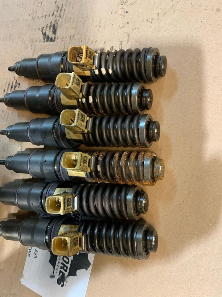 VOLVO Euro 5 22222025 4 piny do regeneracji 22222025 - Распределитель впрыска для Грузовиков: фото 3 VOLVO Euro 5 22222025 4 piny do regeneracji 22222025 - Распределитель впрыска для Грузовиков: фото 3