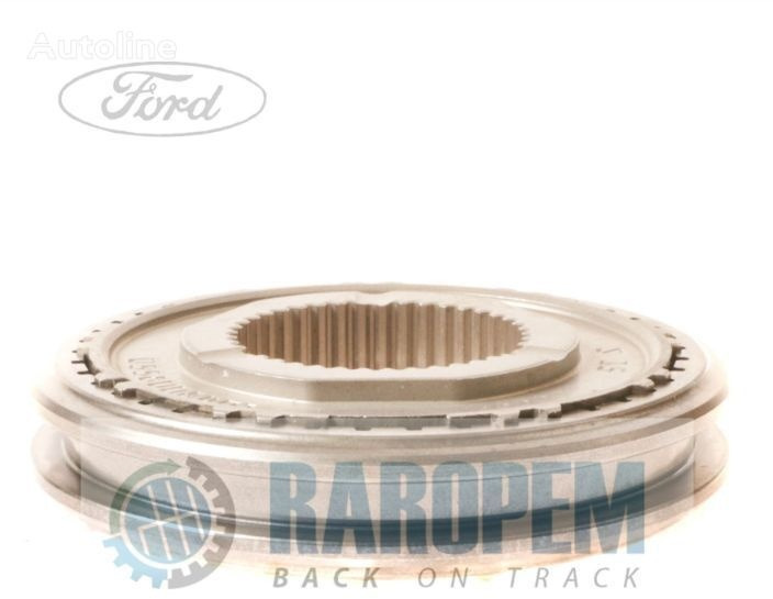 Коробка передач и запчасти для Легковых автомобилей Ford Ansamblu sincron marsarier, R, pt cutie manuala 1427644 for Ford transit MT car: фото 1