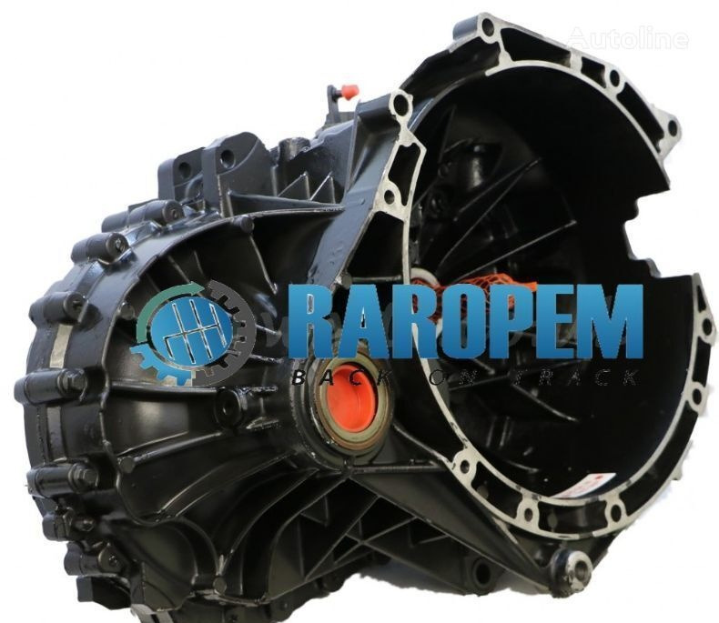 Новый Коробка передач для Грузовиков Ford VMT6 Ford Transit 2.0 ; 2.2; 2.4: фото 1