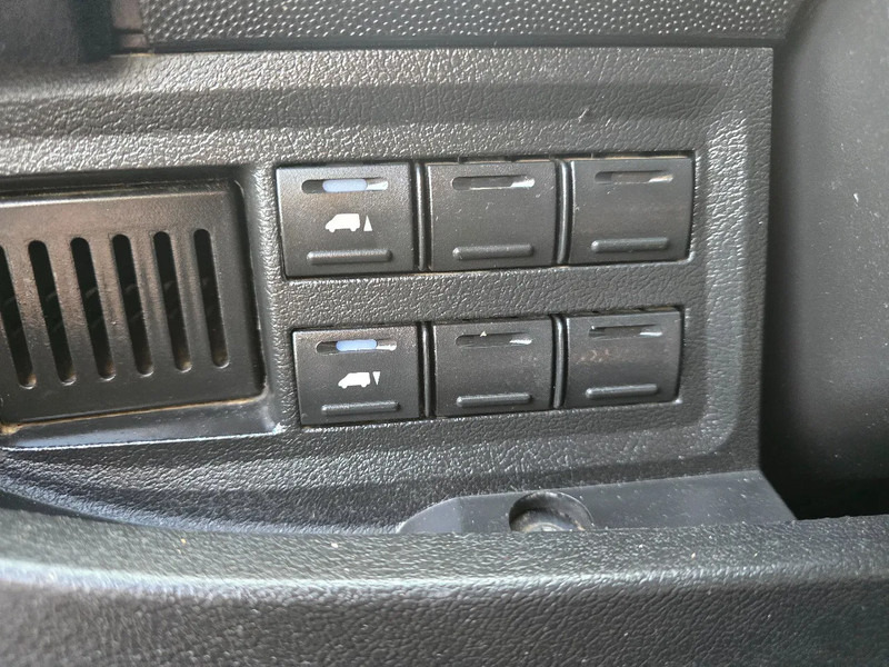 Малотоннажный бортовой грузовик, Грузопассажирский фургон Peugeot Boxer 165 HP Laadbak hoogte Instelbaar: фото 13