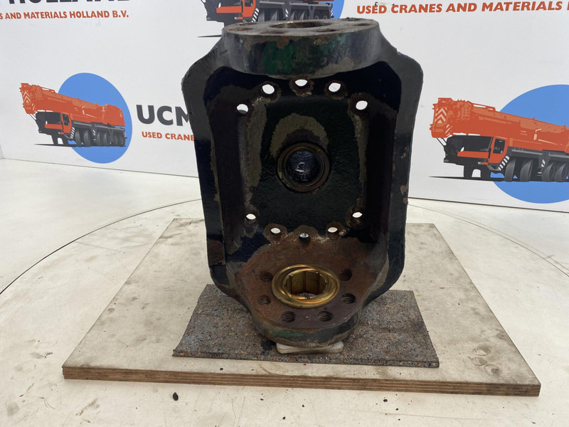 Faun Faun ATF 30 Steering knuckle 16 holes axle 1 - Поворотный кулак для Кранов: фото 5 Faun Faun ATF 30 Steering knuckle 16 holes axle 1 - Поворотный кулак для Кранов: фото 5
