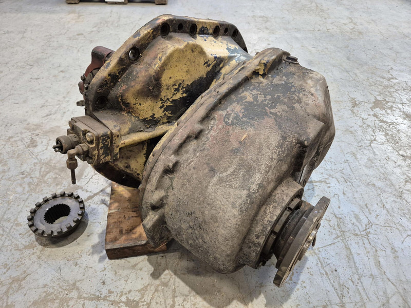 Faun RTF 60 mid differential 12 x 27 - Дифференциал для Кранов: фото 3 Faun RTF 60 mid differential 12 x 27 - Дифференциал для Кранов: фото 3