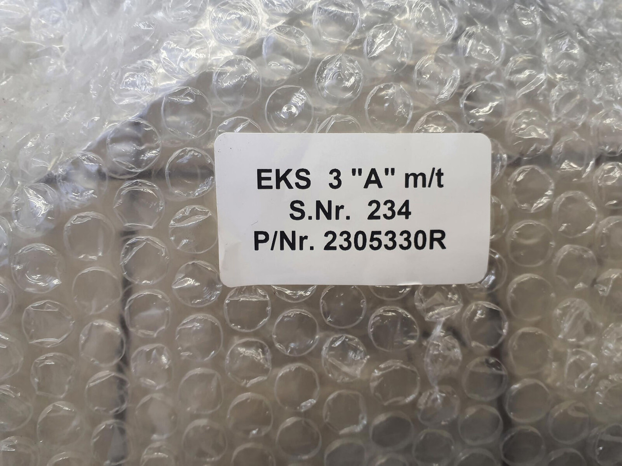 Grove EKS 3 "A" m/t box - Электрическая система для Кранов: фото 4 Grove EKS 3 "A" m/t box - Электрическая система для Кранов: фото 4