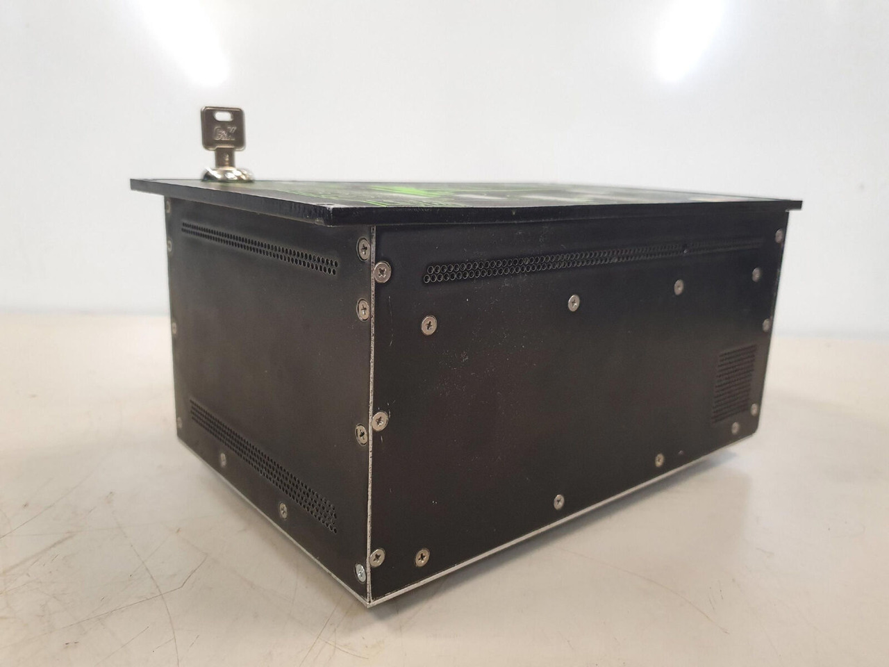 Grove EKS 3 LMB - Электрическая система для Мобильных кранов: фото 3 Grove EKS 3 LMB - Электрическая система для Мобильных кранов: фото 3