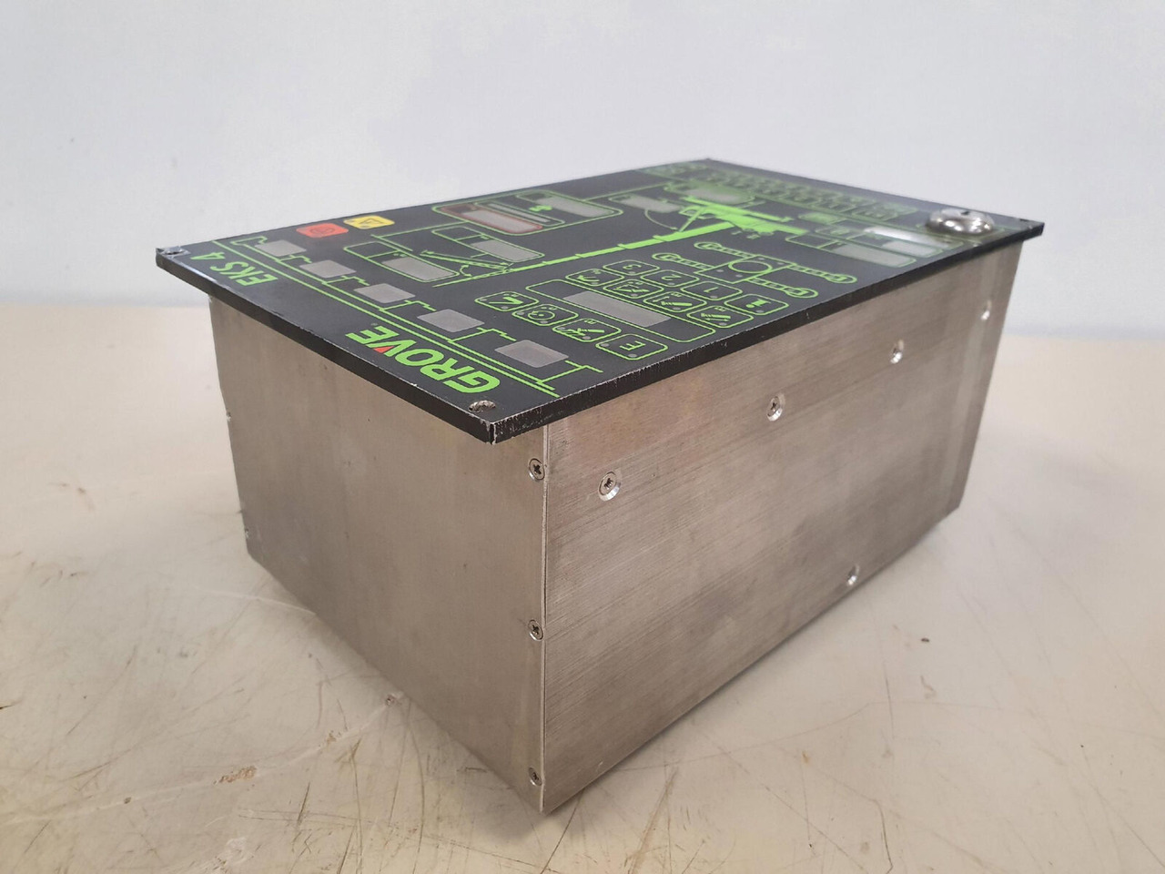 Grove EKS 4 LMB - Электрическая система для Мобильных кранов: фото 2 Grove EKS 4 LMB - Электрическая система для Мобильных кранов: фото 2