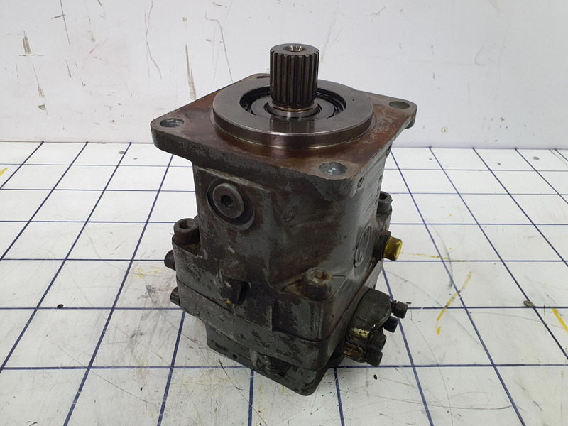 Grove GMK 2035 VARIABLE DISPLACEMENT PUMP - Гидравлический насос для Кранов: фото 3 Grove GMK 2035 VARIABLE DISPLACEMENT PUMP - Гидравлический насос для Кранов: фото 3