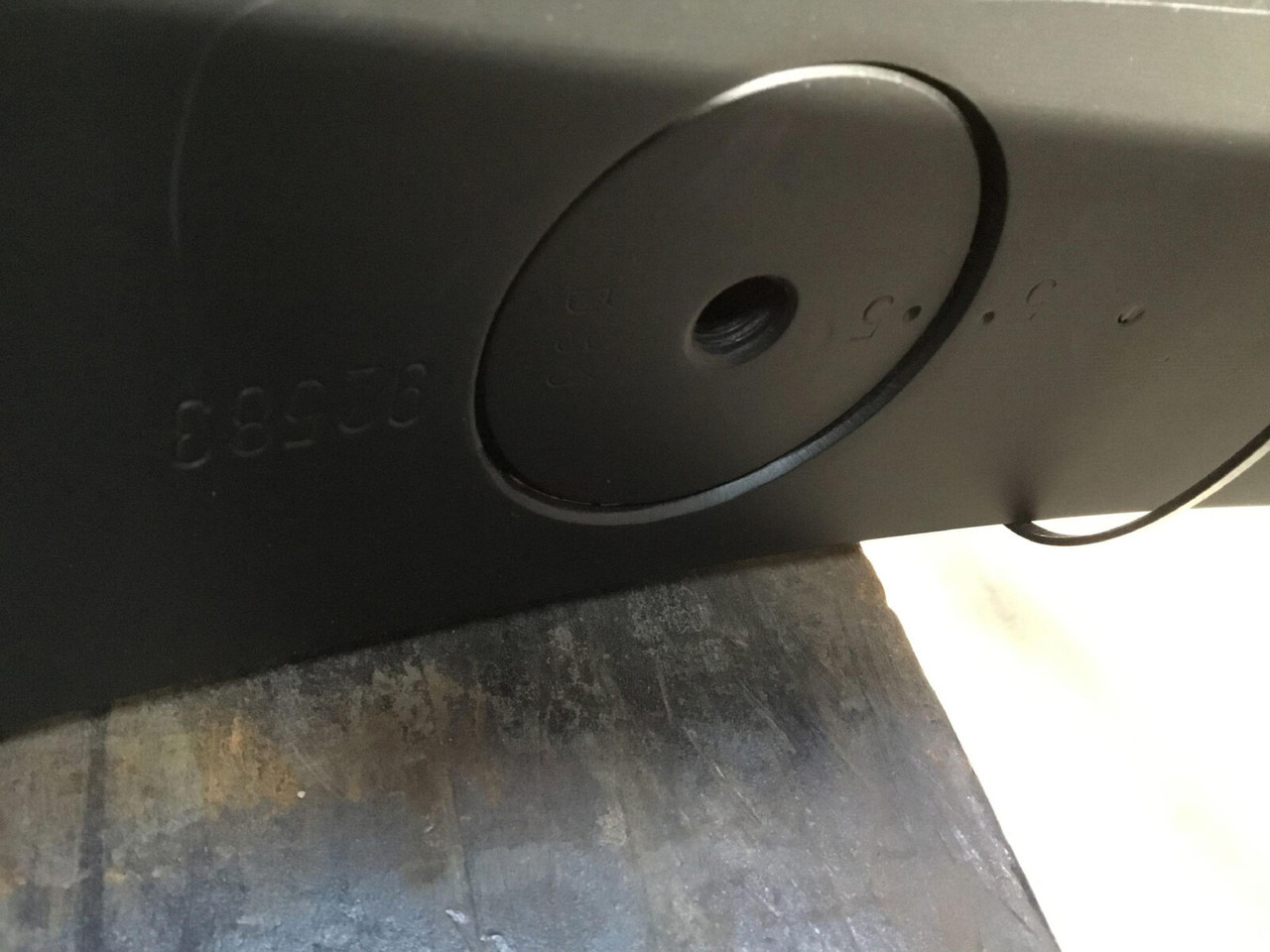 Grove GMK 5130-1 slew ring - Поворотное кольцо для Мобильных кранов: фото 5 Grove GMK 5130-1 slew ring - Поворотное кольцо для Мобильных кранов: фото 5