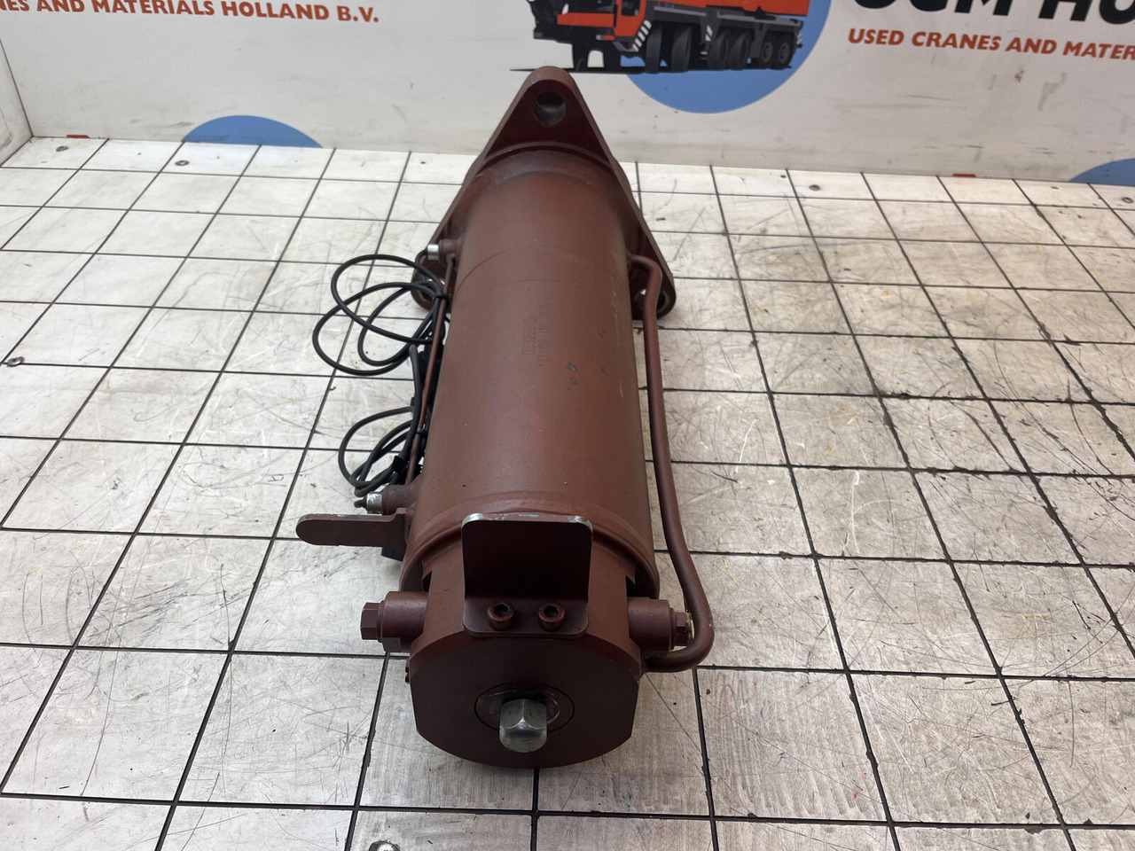 Grove GMK counterweight cylinder - Гидравлический цилиндр для Мобильных кранов: фото 2 Grove GMK counterweight cylinder - Гидравлический цилиндр для Мобильных кранов: фото 2