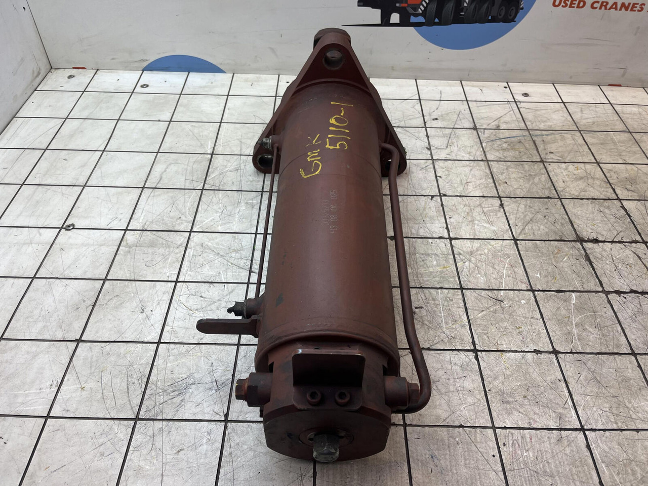 Grove GMK counterweight cylinder - Гидравлический цилиндр для Мобильных кранов: фото 2 Grove GMK counterweight cylinder - Гидравлический цилиндр для Мобильных кранов: фото 2