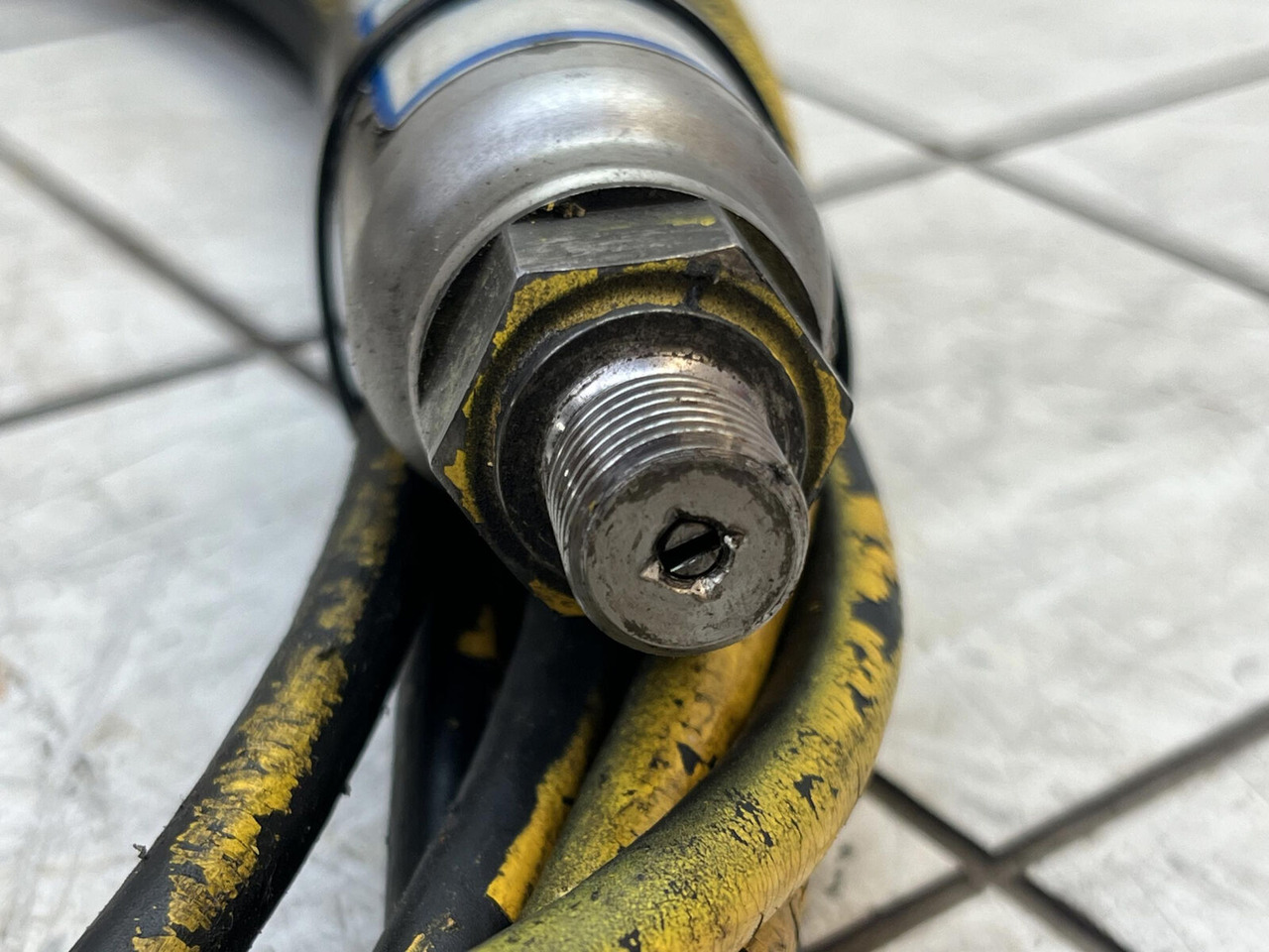 Grove GMK pressure sensor - Сенсор для Мобильных кранов: фото 3 Grove GMK pressure sensor - Сенсор для Мобильных кранов: фото 3