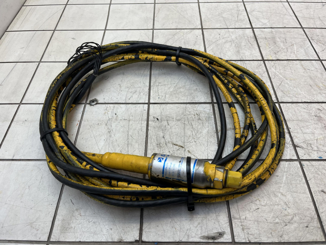 Grove GMK pressure sensor - Сенсор для Мобильных кранов: фото 2 Grove GMK pressure sensor - Сенсор для Мобильных кранов: фото 2