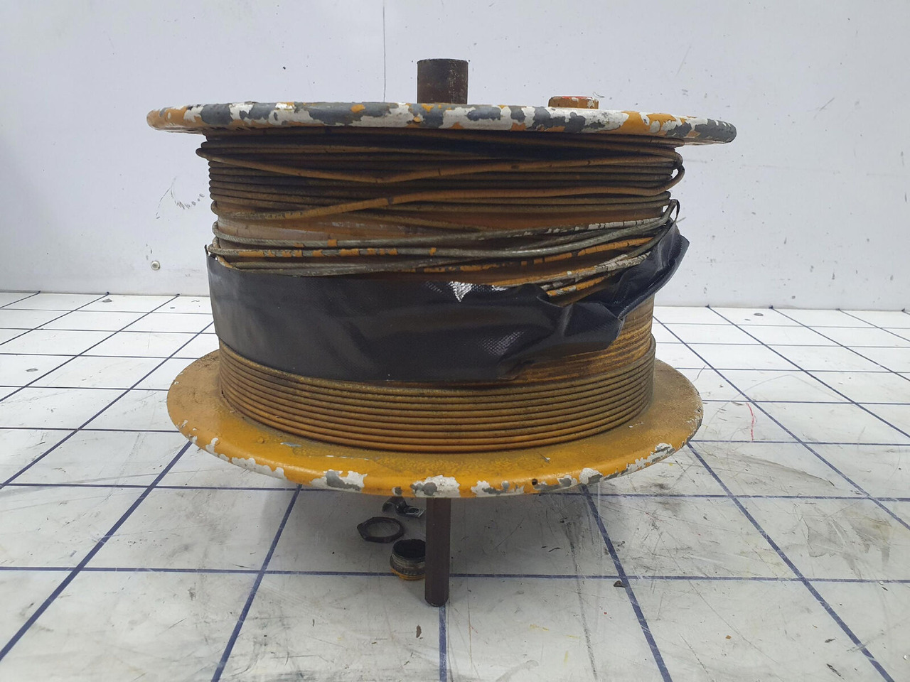 Krupp KMK 5100 Length indicator - Кузов и экстерьер для Мобильных кранов: фото 4 Krupp KMK 5100 Length indicator - Кузов и экстерьер для Мобильных кранов: фото 4
