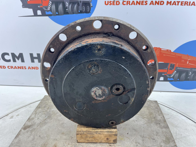 Liebherr LTM 1025 planetary gear 17-24-67-32-3pl-H85 - Подвеска для Кранов: фото 1 Liebherr LTM 1025 planetary gear 17-24-67-32-3pl-H85 - Подвеска для Кранов: фото 1