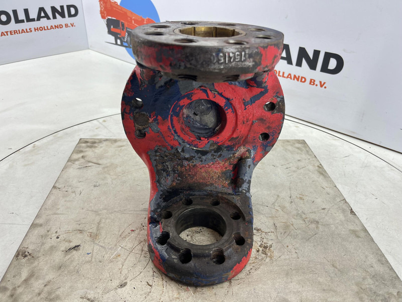 Liebherr LTM 1090 Steering knuckle 12 holes axle 3 - Поворотный кулак для Кранов: фото 5 Liebherr LTM 1090 Steering knuckle 12 holes axle 3 - Поворотный кулак для Кранов: фото 5